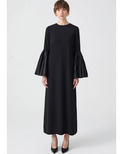 Joury Dress ( Black )