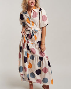Rouh Dress