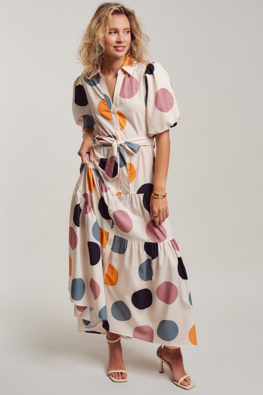 Rouh Dress