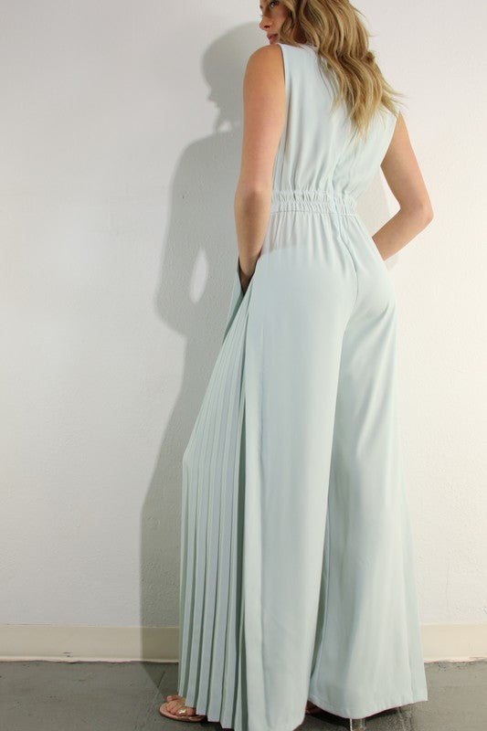 Sewar Jumpsuit
