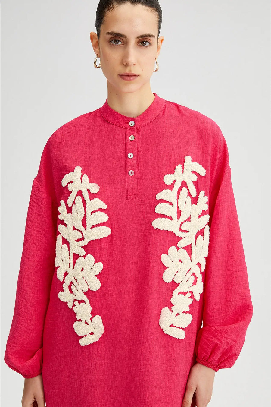 Tulkarm  Dress