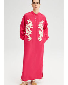 Tulkarm  Dress