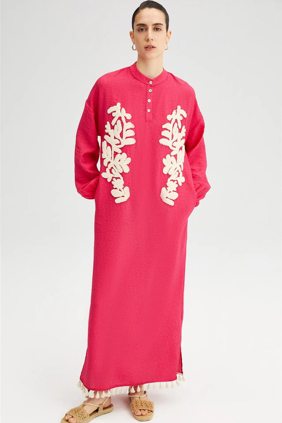 Tulkarm  Dress