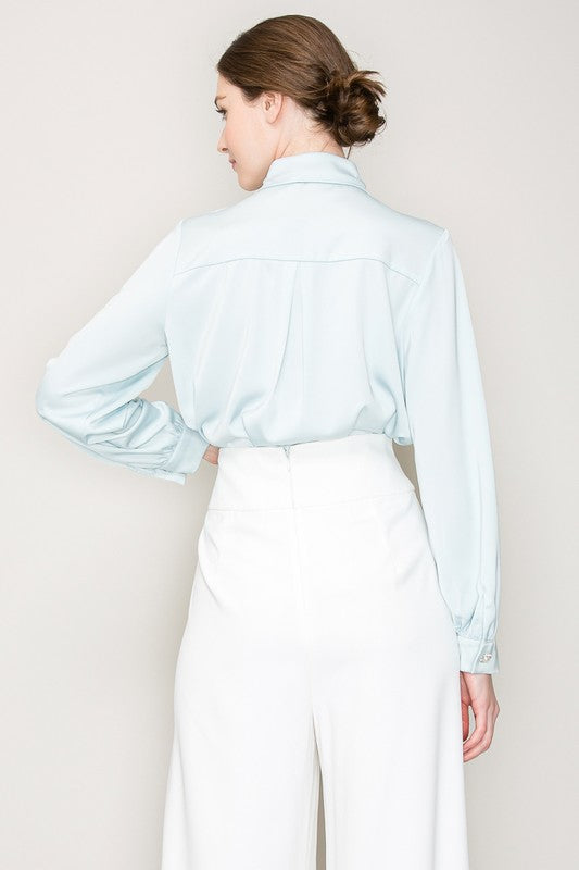 Nasab Blouse