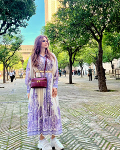 Walaa Dress (2 Colors)