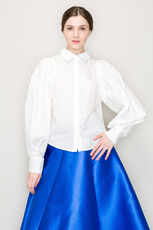 Raha Shirt