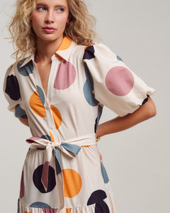Rouh Dress
