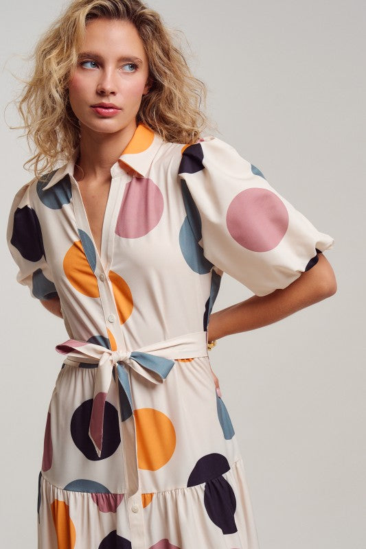 Rouh Dress