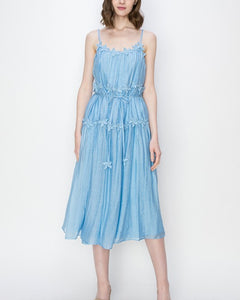 Areej Dress