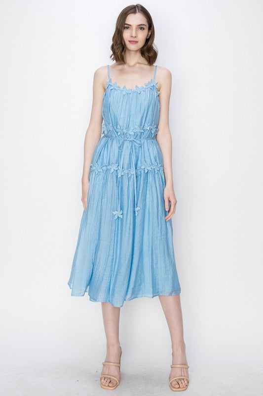 Areej Dress