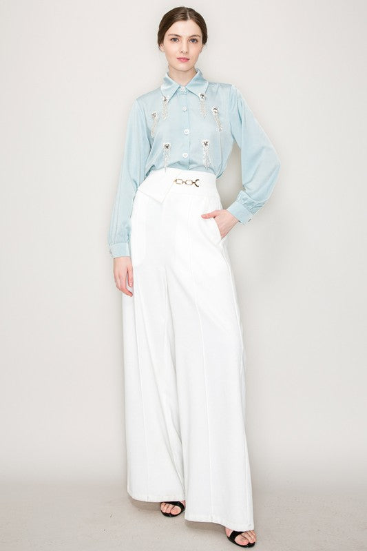 Nasab Blouse