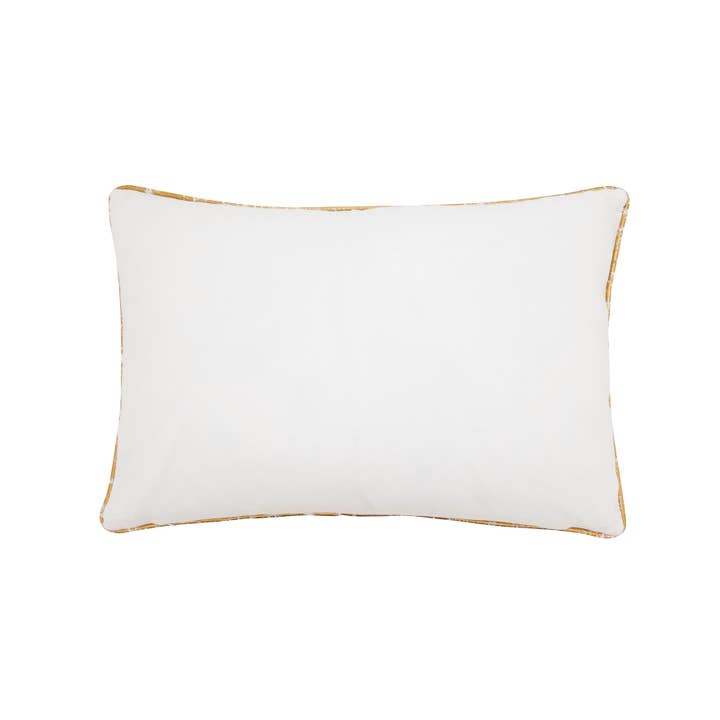 Nakheel Akhdar Pillow Cover