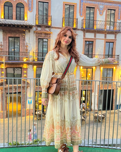 Walaa Dress (2 Colors)