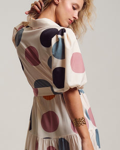 Rouh Dress