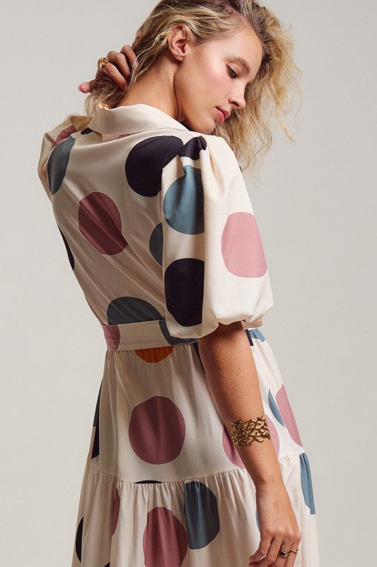 Rouh Dress