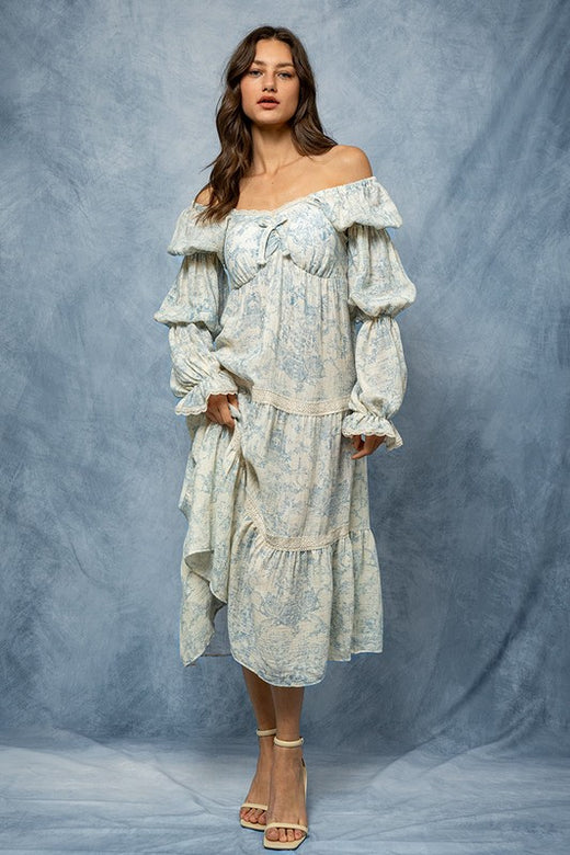 Dara Dress