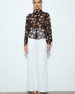Nawal Blouse
