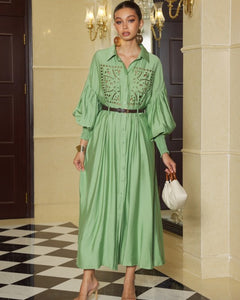 Fawzia Dress