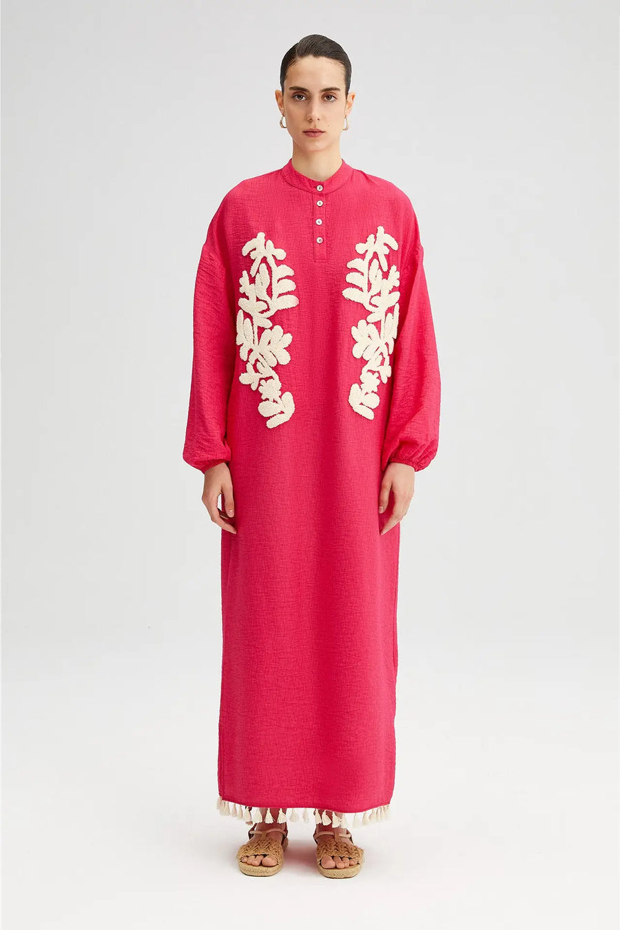 Tulkarm  Dress