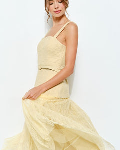 Nashwa Dress