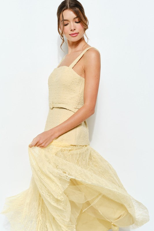 Nashwa Dress