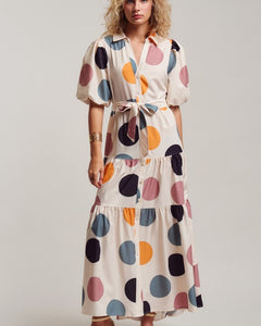 Rouh Dress