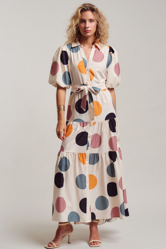 Rouh Dress