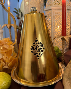 Salam Tajin Dish