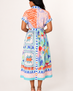 Rania Dress
