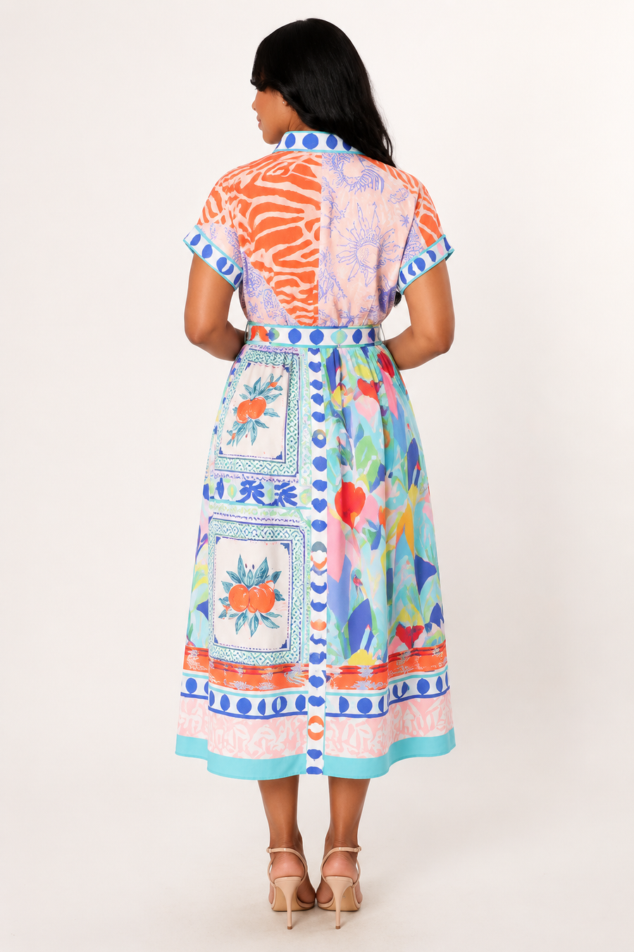 Rania Dress