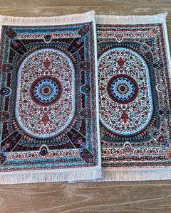 Large Carpet (Set of 2)