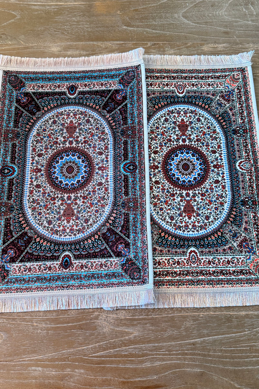 Large Carpet (Set of 2)