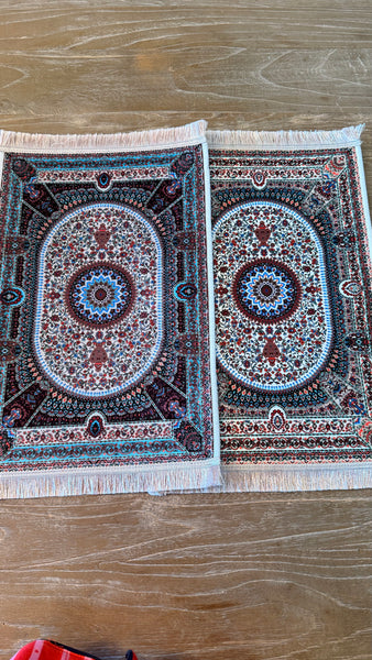 Large Carpet (Set of 2)