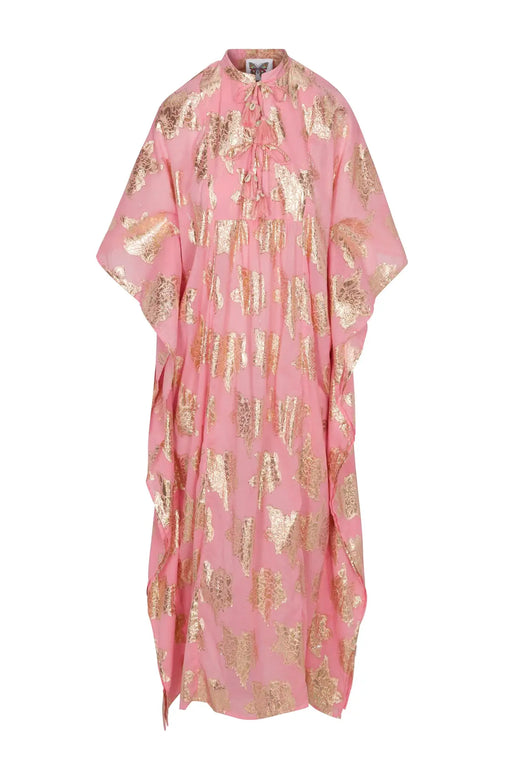 Rajaa Dress