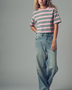 Relaxed Fit Jeans
