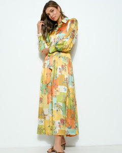 Noha Dress