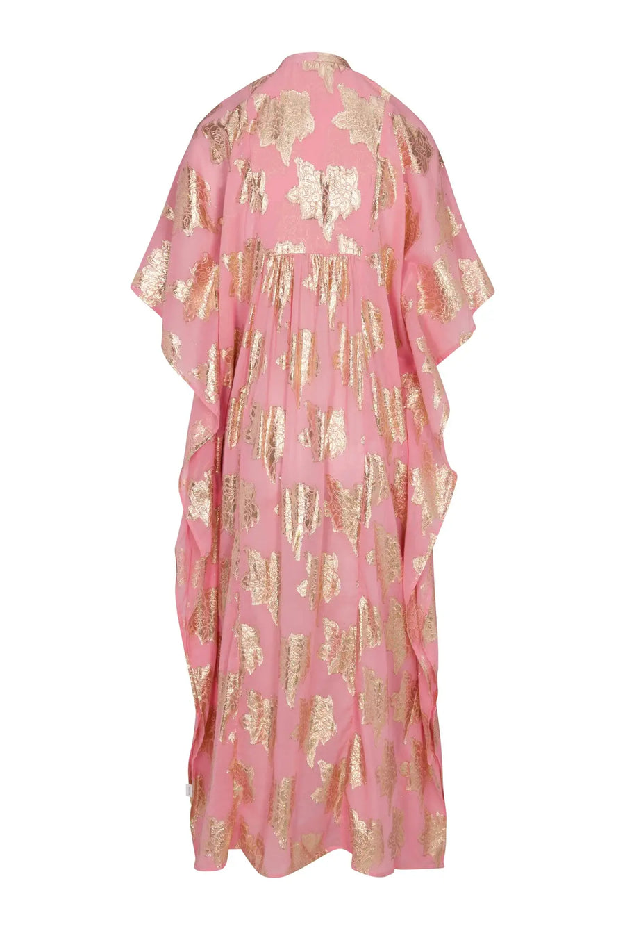Rajaa Dress