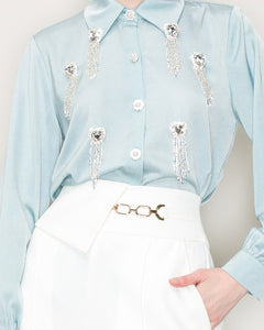 Nasab Blouse