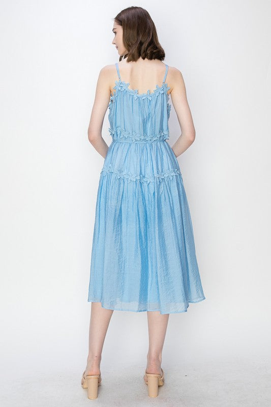 Areej Dress