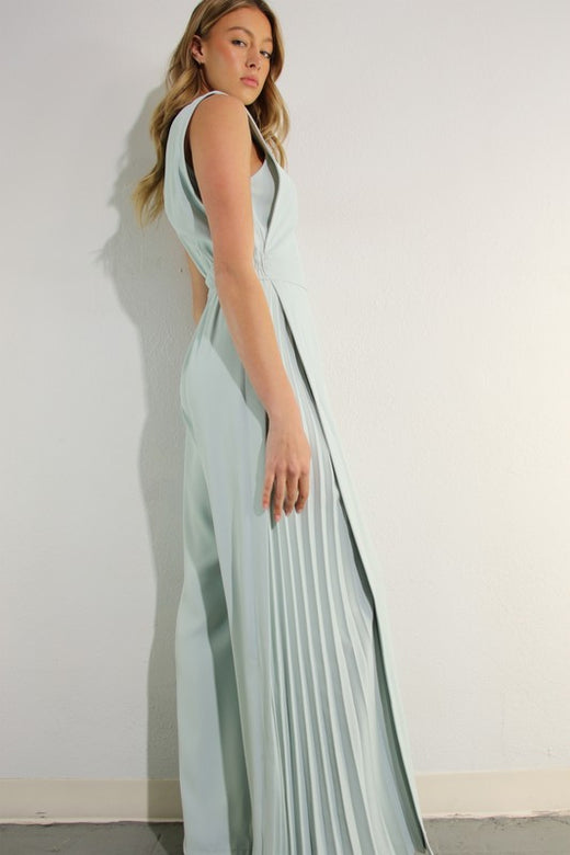 Sewar Jumpsuit