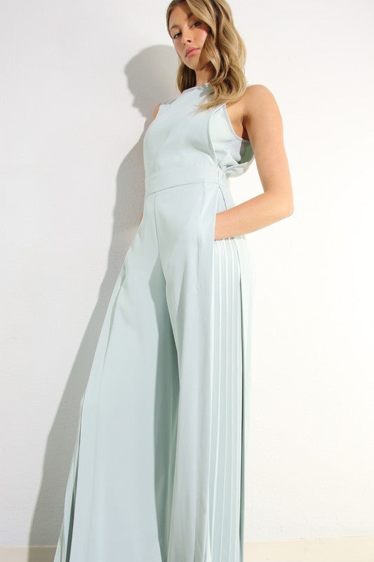 Sewar Jumpsuit