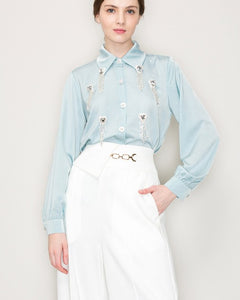 Nasab Blouse