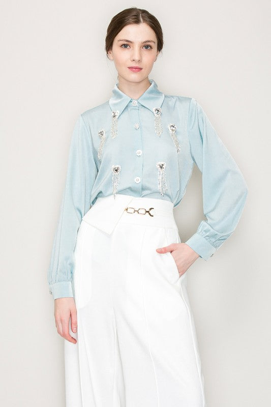 Nasab Blouse