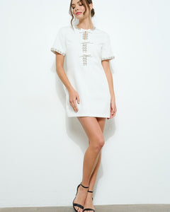 Lolwa Dress