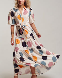 Rouh Dress