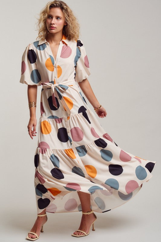 Rouh Dress