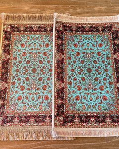 Large Carpet (Set of 2)