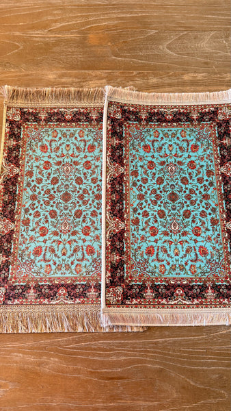 Large Carpet (Set of 2)