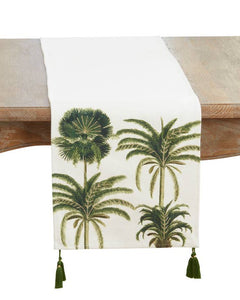 Nakheel Akhdar Table Runner