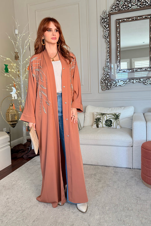 Jericho Abaya